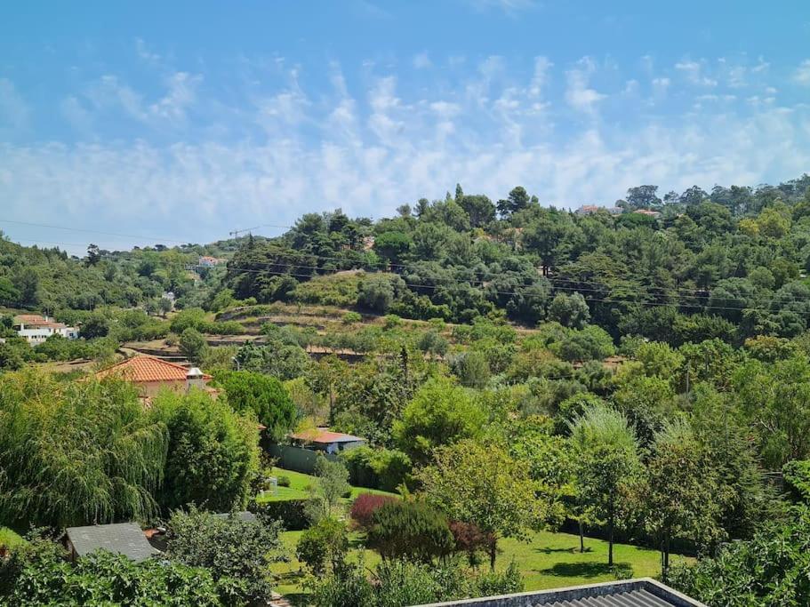 Alojamento 3 Vistas Sintra Exterior photo