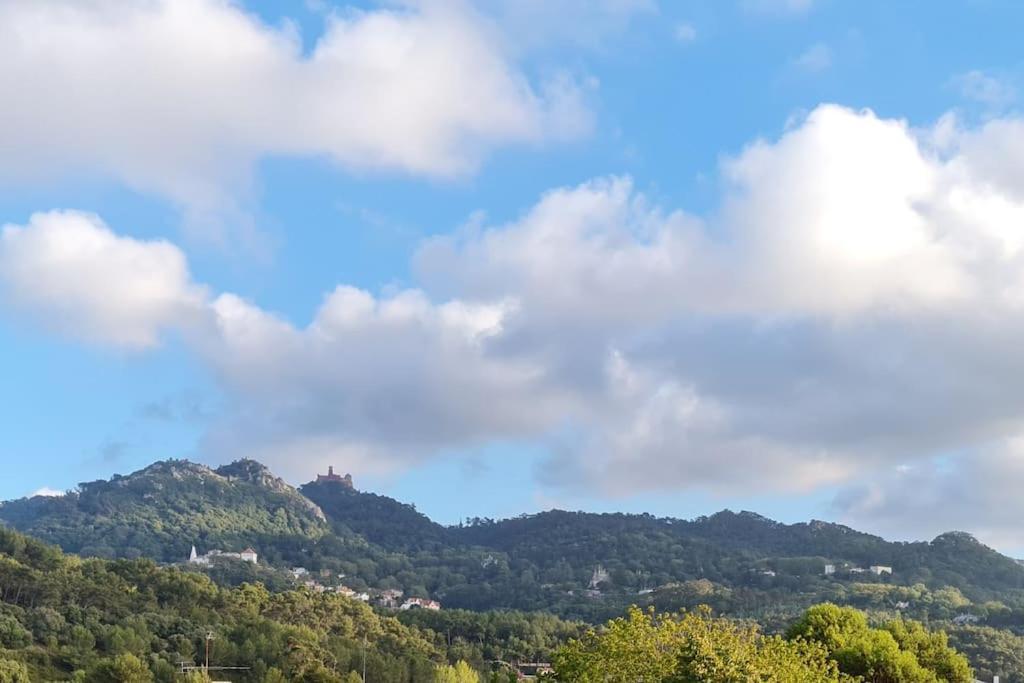 Alojamento 3 Vistas Sintra Exterior photo